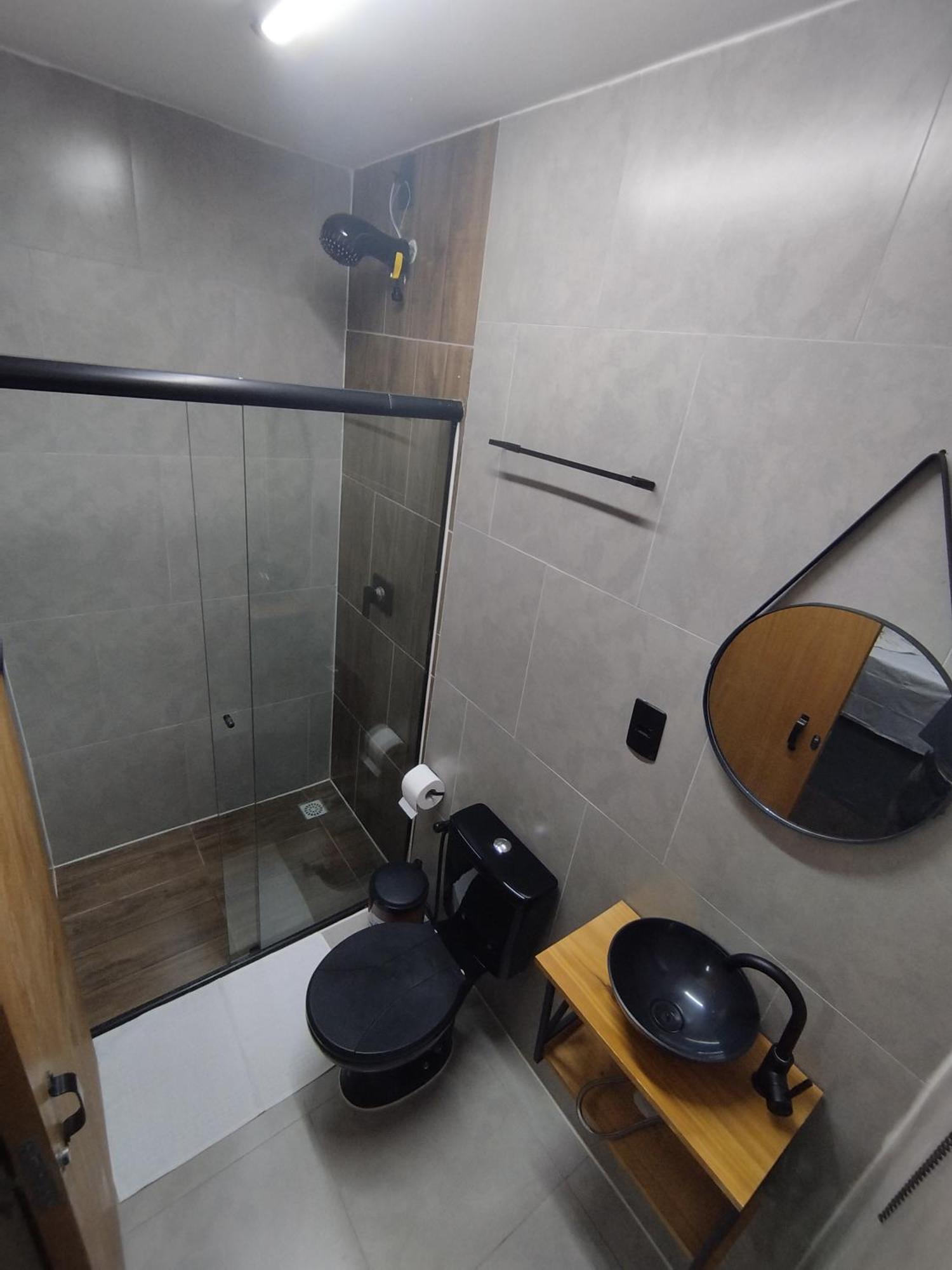 Moto Inn Urubici Eksteriør billede