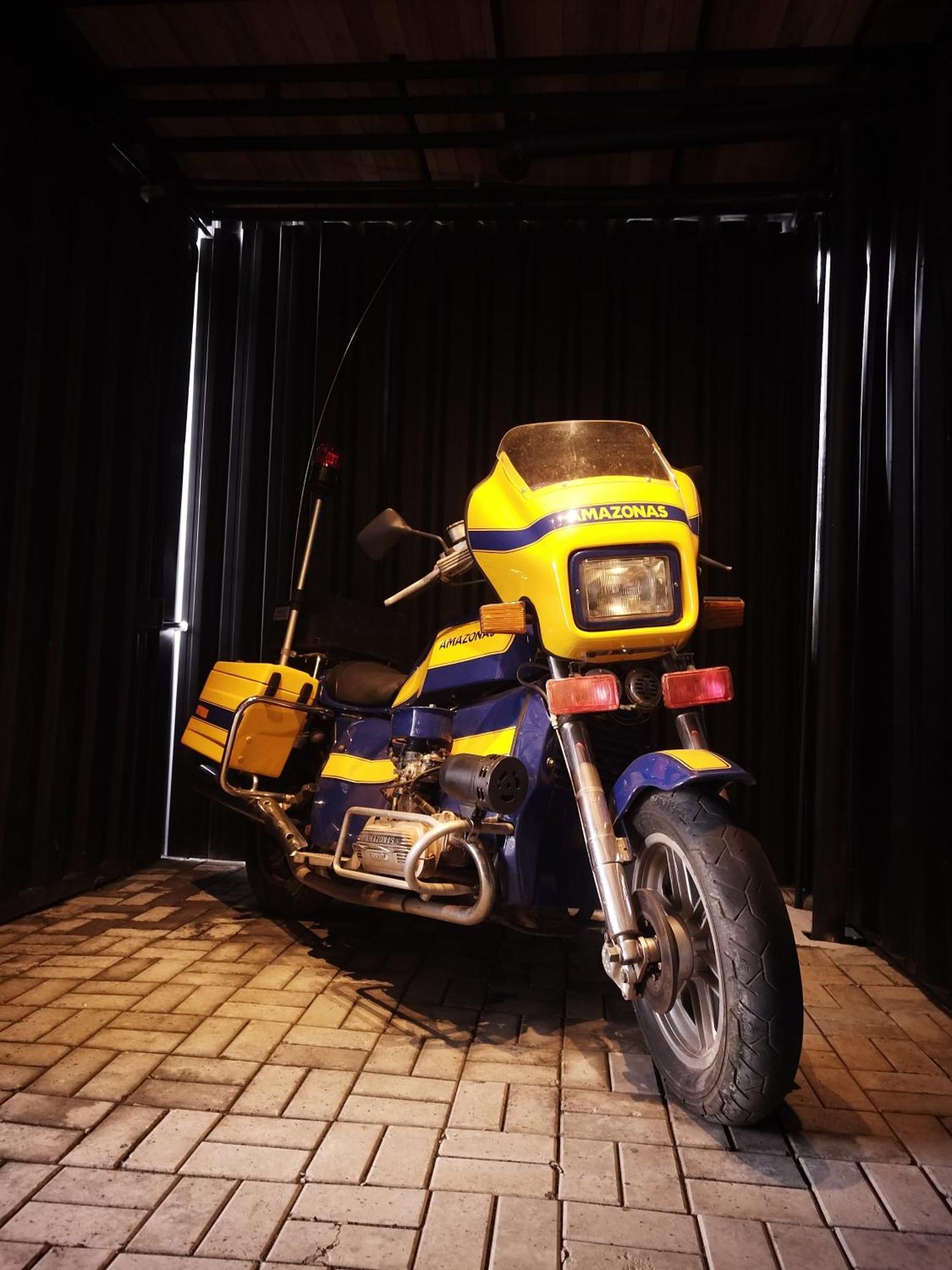 Moto Inn Urubici Eksteriør billede